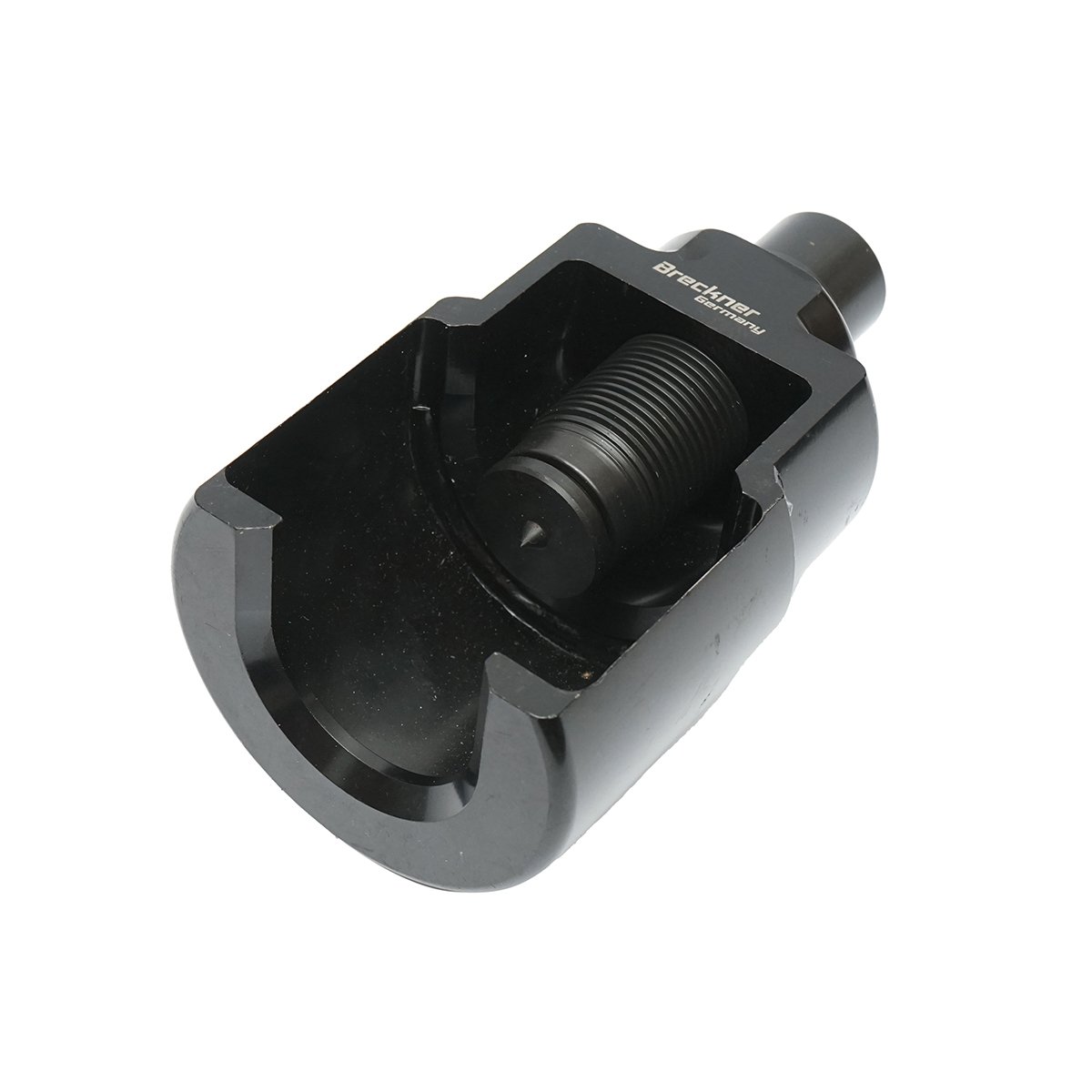 Presa brat Pitman 58mm Breckner Germany
